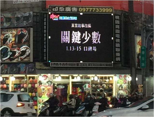 【桃園區】春日路&三民路口 (桃園巨蛋)