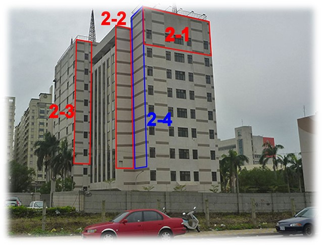 台中市南屯區黎明路2段綜合大戶外廣告-編號23